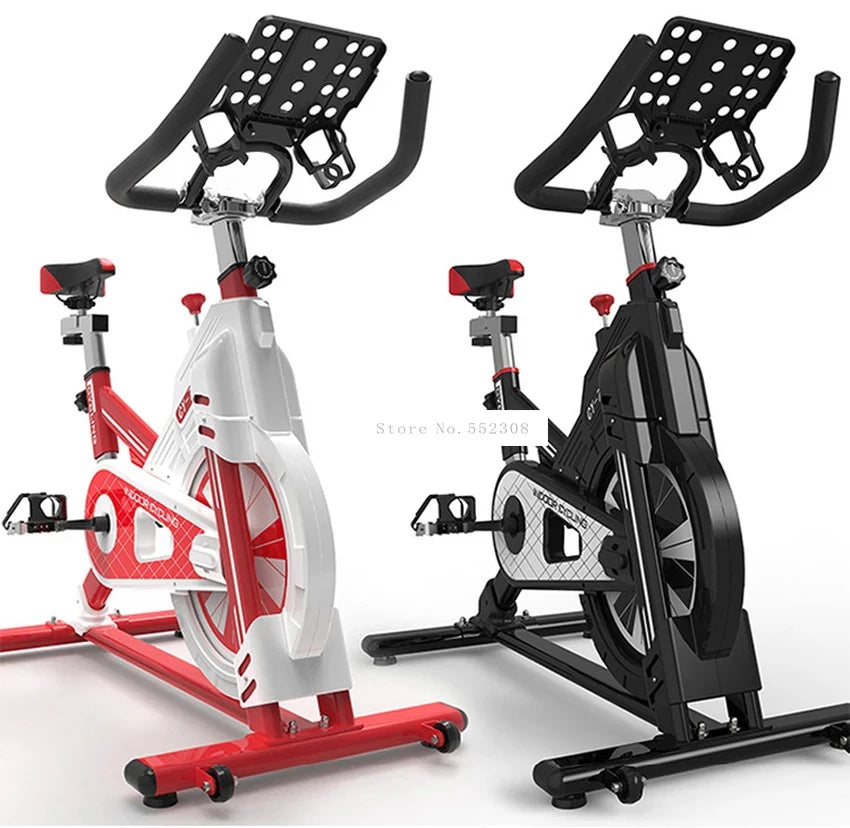 Fitness Exercise Cycling Bike Fitness Equipment