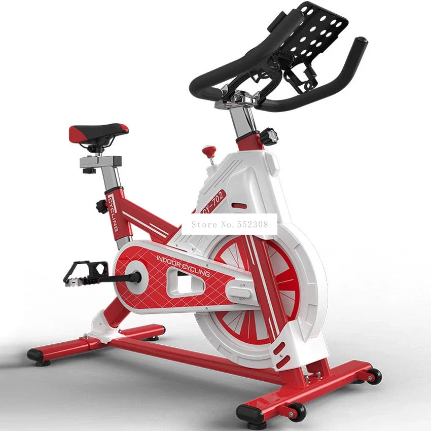 Fitness Exercise Cycling Bike Fitness Equipment