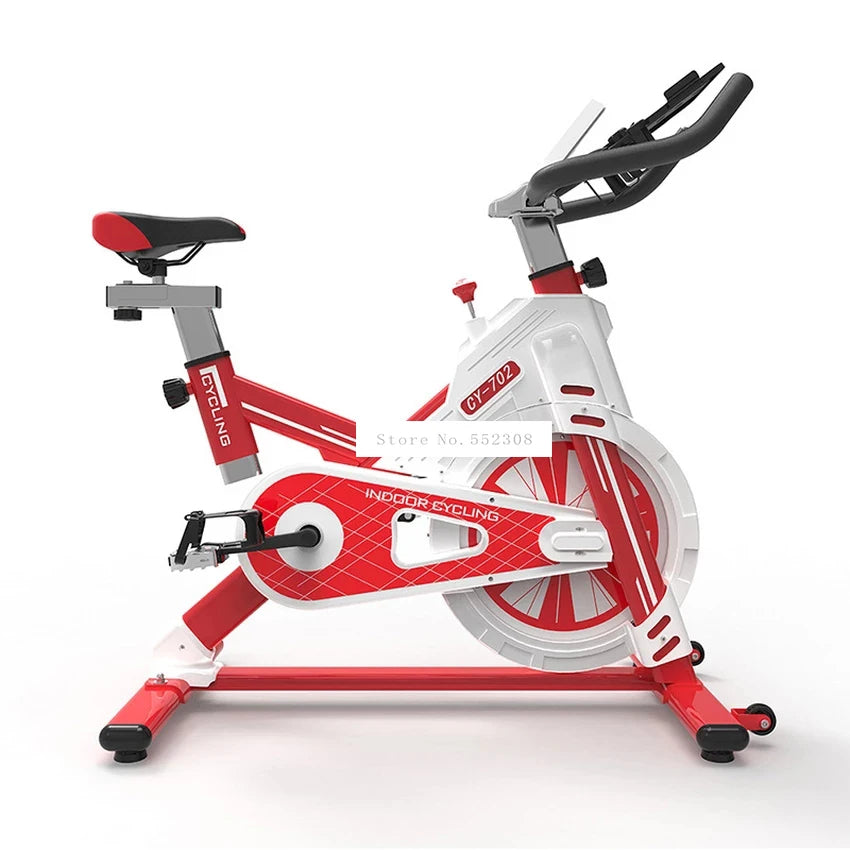 Fitness Exercise Cycling Bike Fitness Equipment