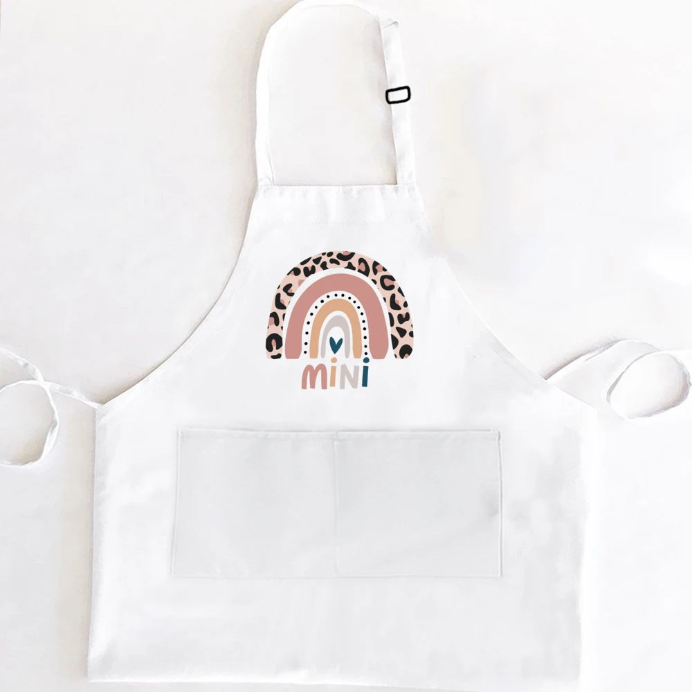 Rainbow Mama Rainbow Mini Print