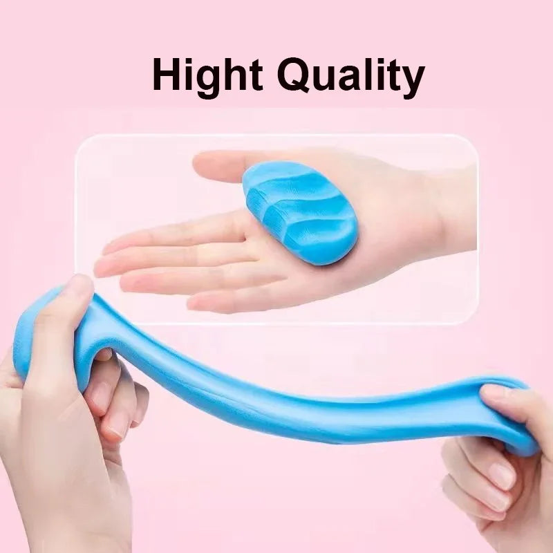 Color Super Light Clay Air Dry