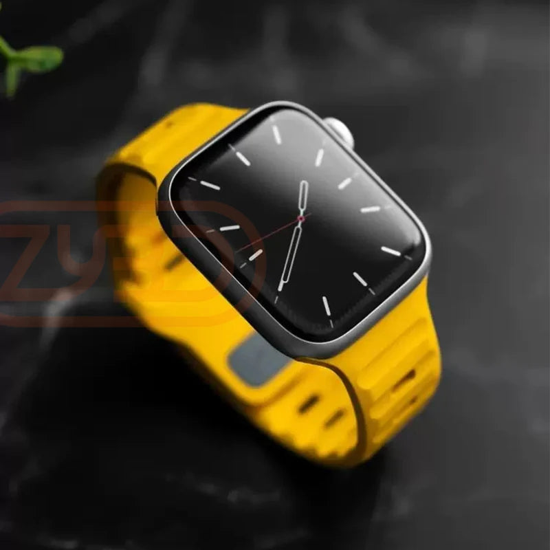 Sport Band For Apple Watch
