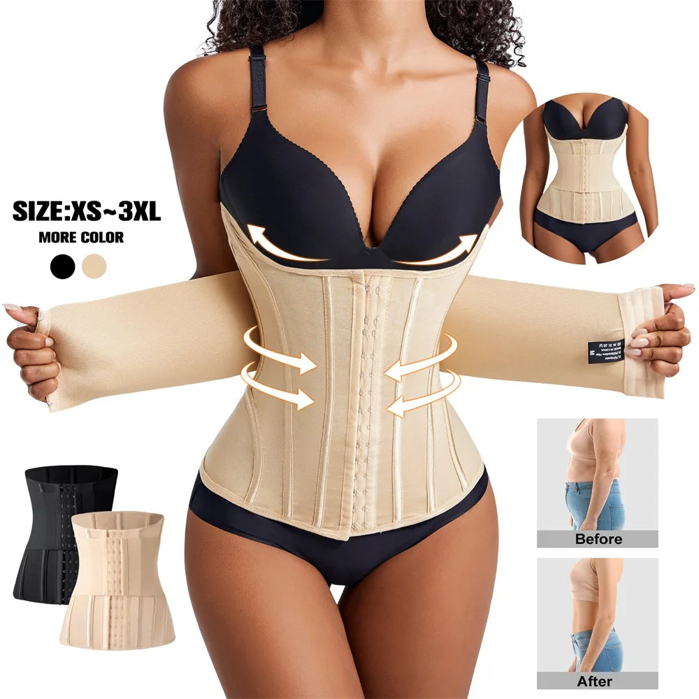 Waist Trainer B9dy Shaper
