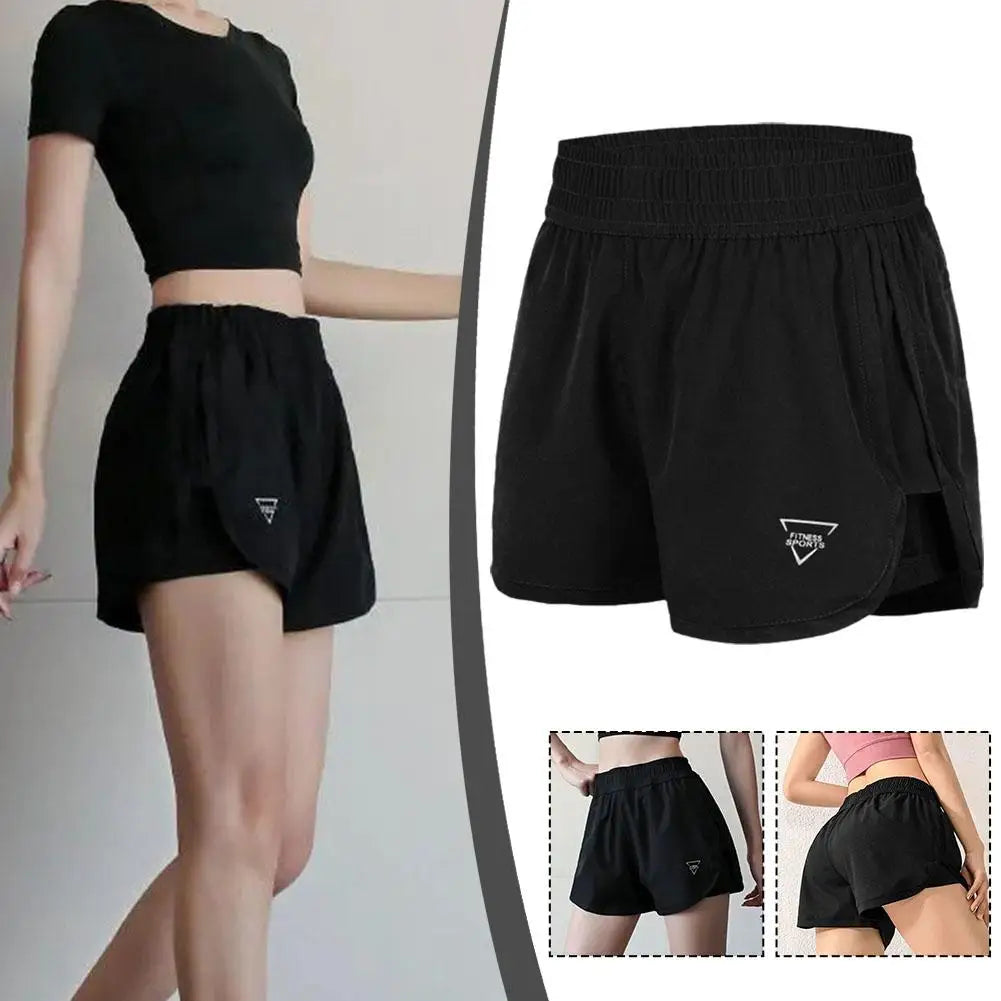 Seamless Pro Shorts Women Summer Workout