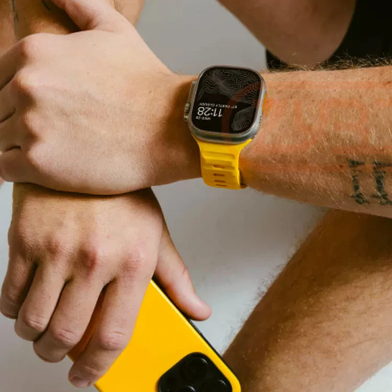 Sport Band For Apple Watch