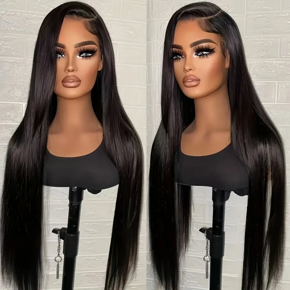Lace Frontal Wig Human Hair