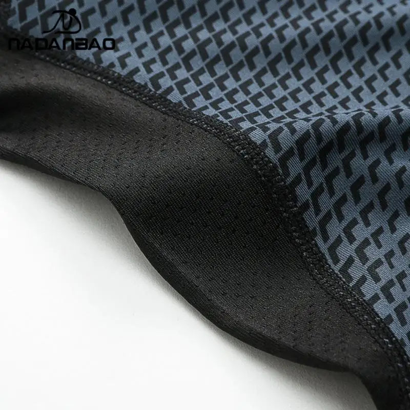 Running Tight Stretch Fitness Shirt