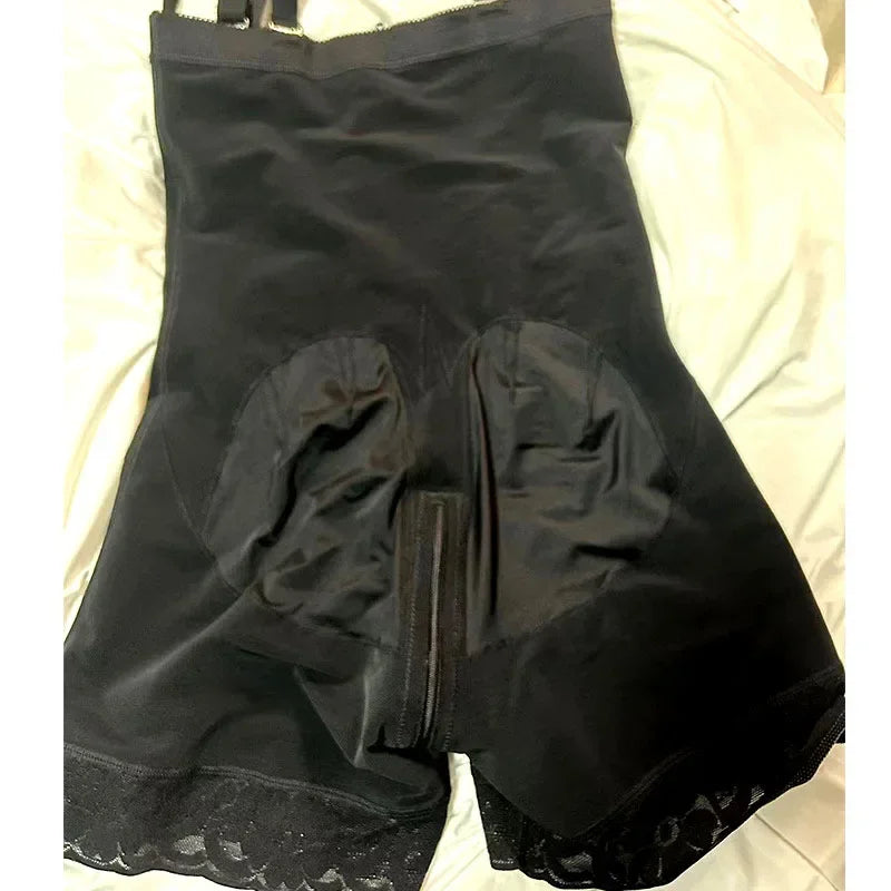 Control Panties Waist Trainer Thigh Slimmer