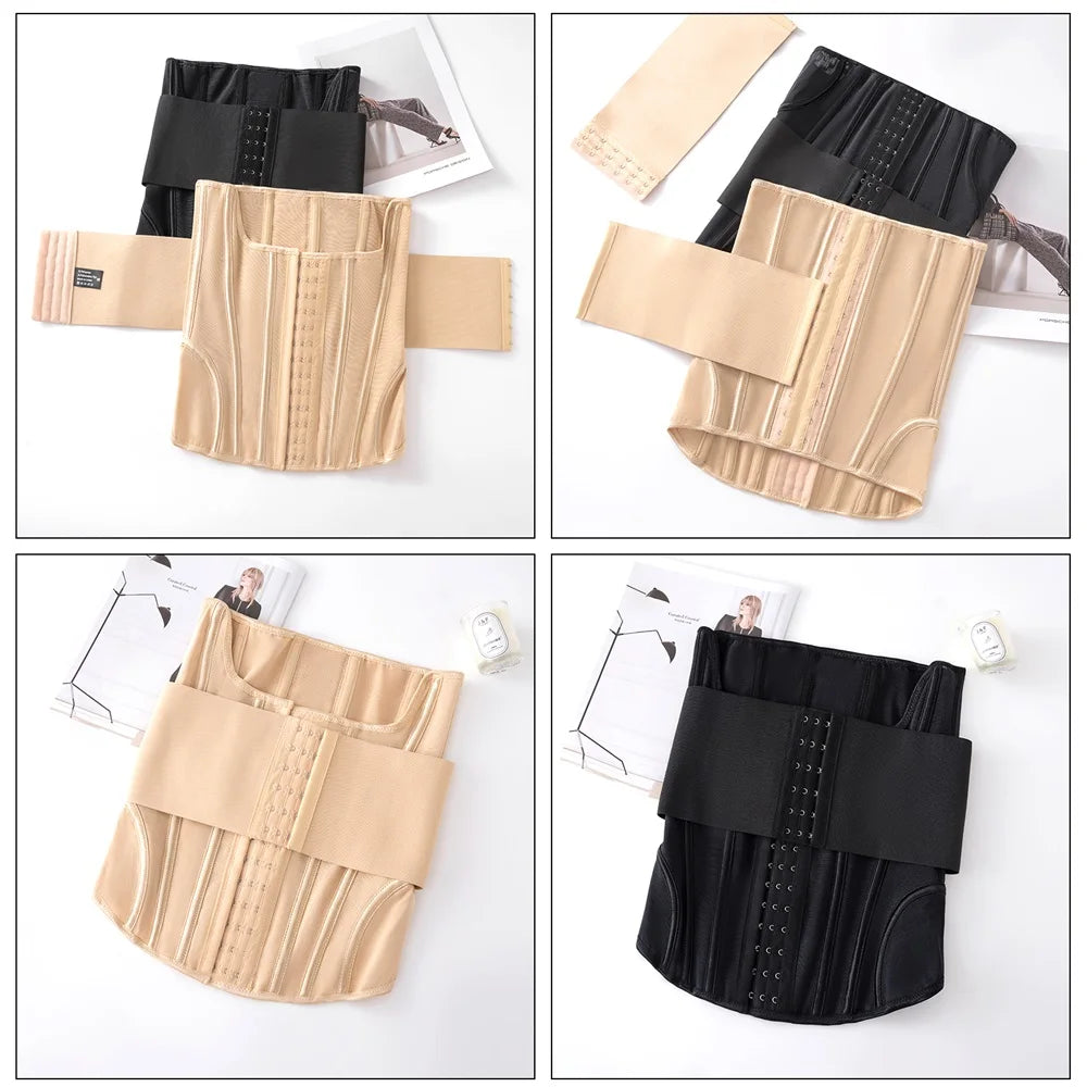 Waist Trainer B9dy Shaper