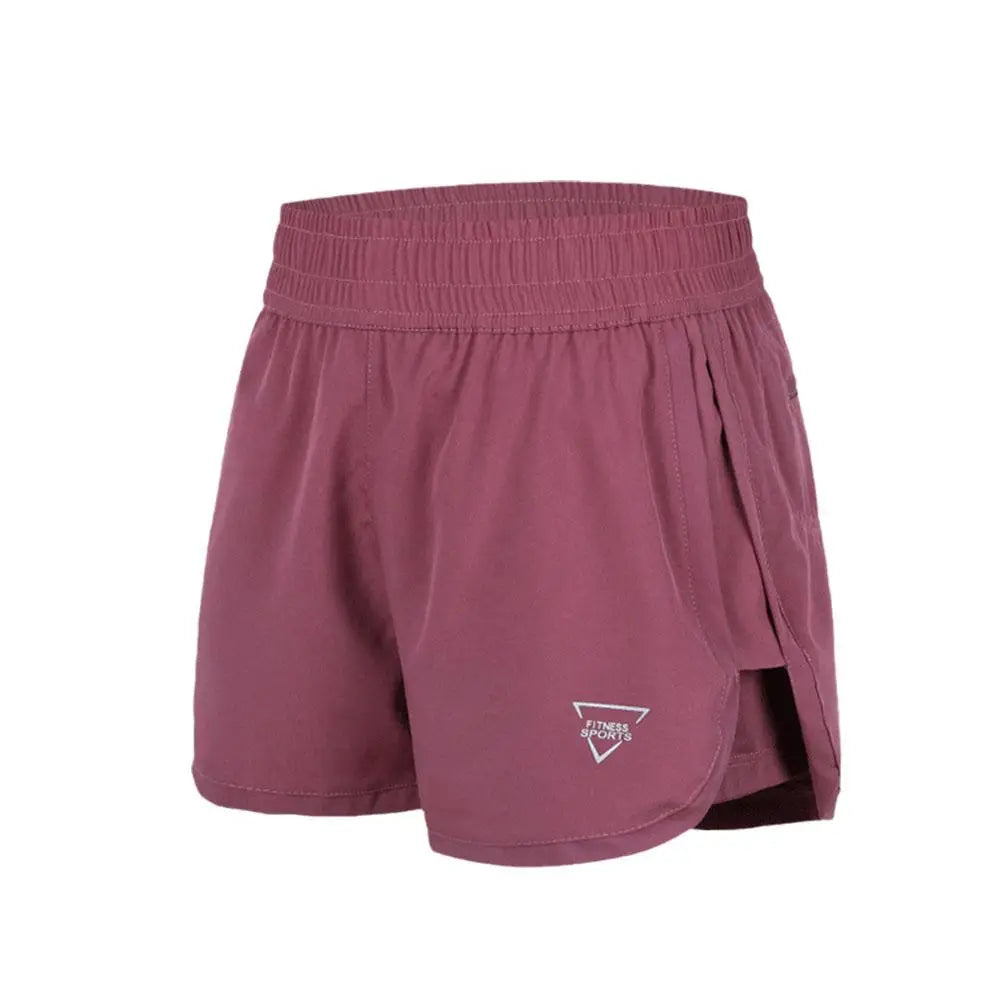 Seamless Pro Shorts Women Summer Workout