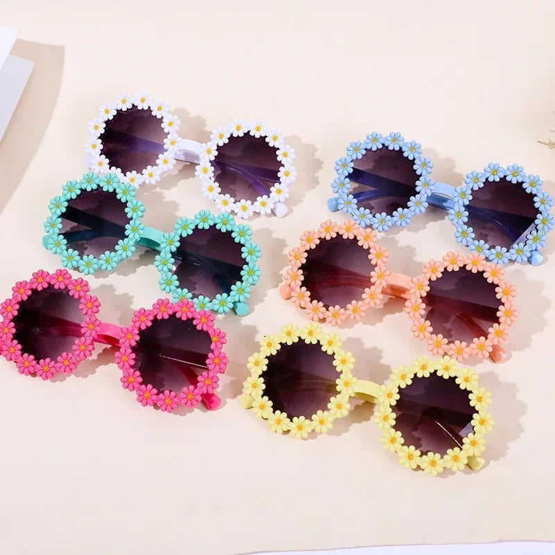 Outdoor Sun Protection Sunglasses