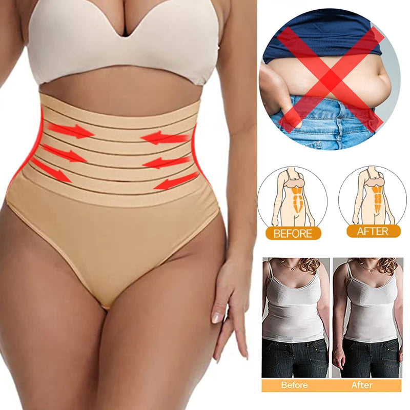 Women's Waist Trainer Body Shaper
