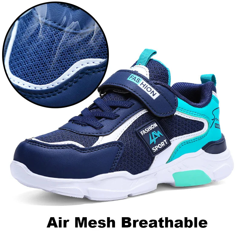 Kids' Sneakers Children Casual Sports