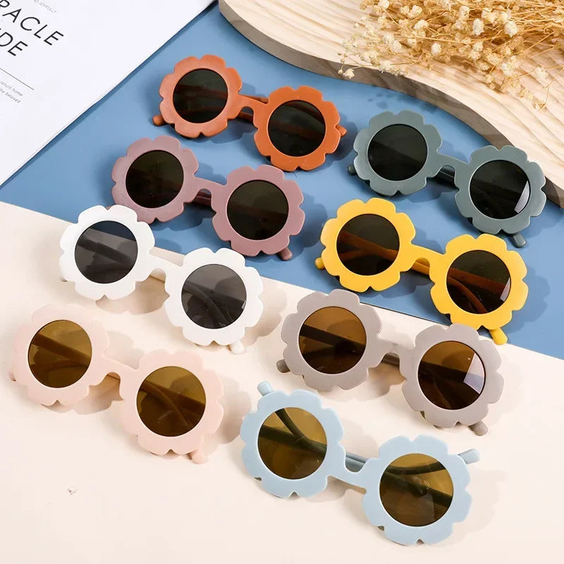 Outdoor Sun Protection Sunglasses