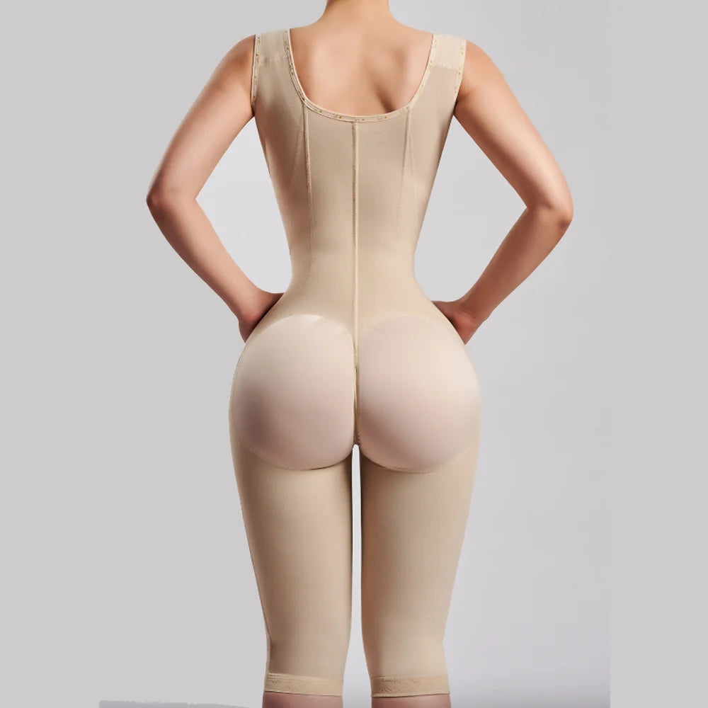 Women's Double High Compression Waist Trainer