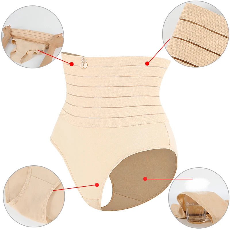 Women's Waist Trainer Body Shaper