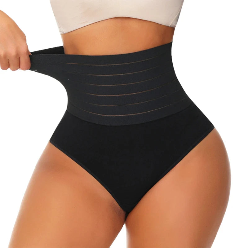 Women's Waist Trainer Body Shaper