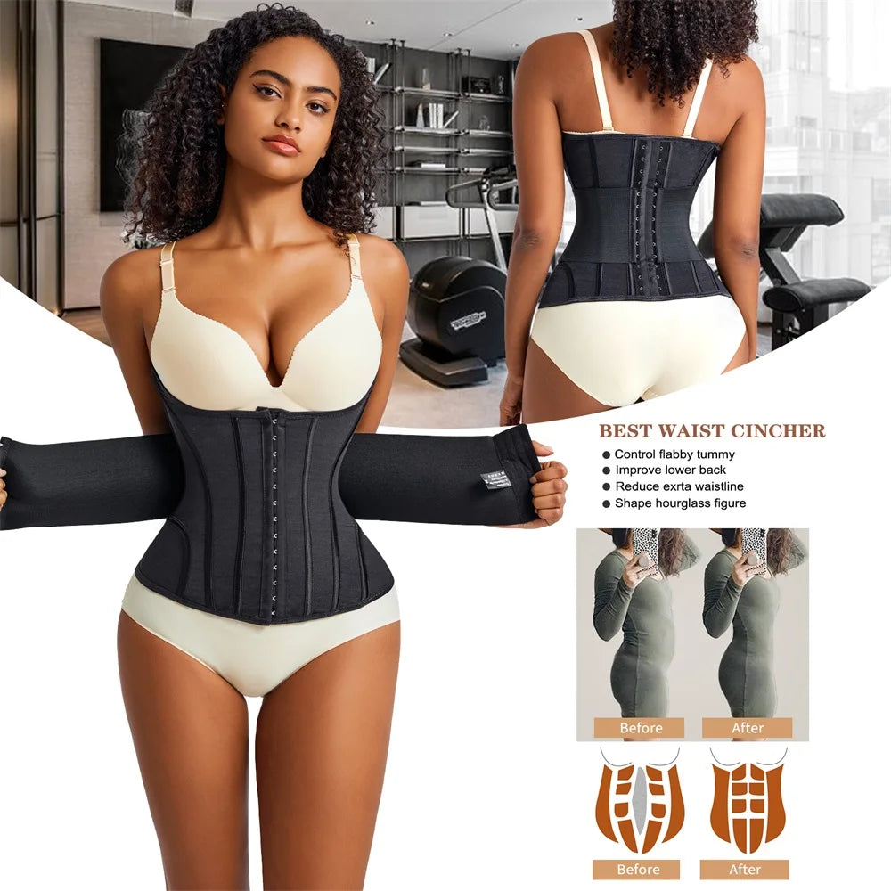 Waist Trainer B9dy Shaper