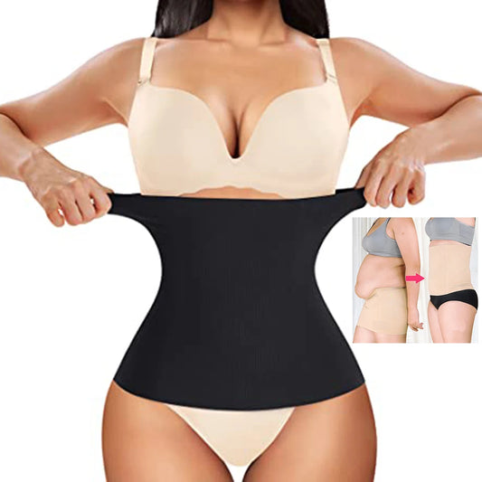 Women Waist Cinchers Ladies Corset Shaper