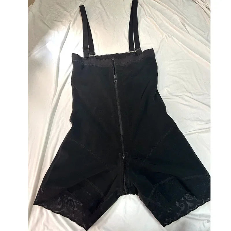 Control Panties Waist Trainer Thigh Slimmer