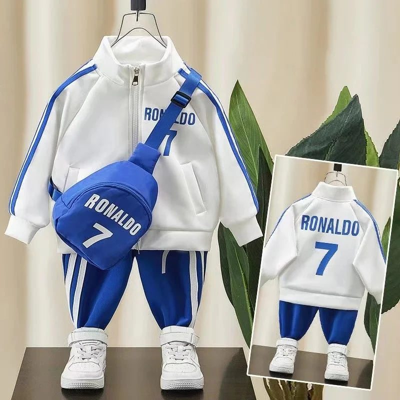 Children Clothing Set Boy Clothes