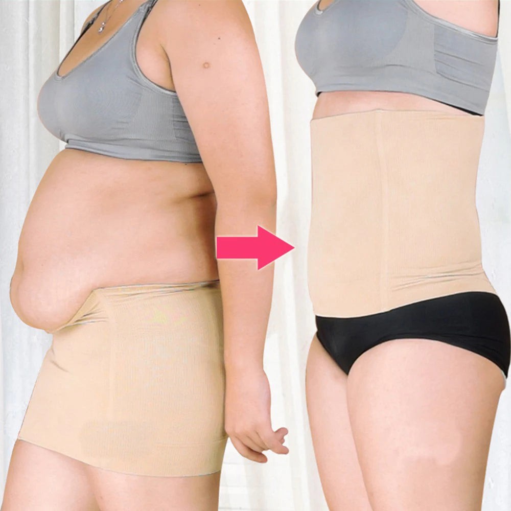 Women Waist Cinchers Ladies Corset Shaper