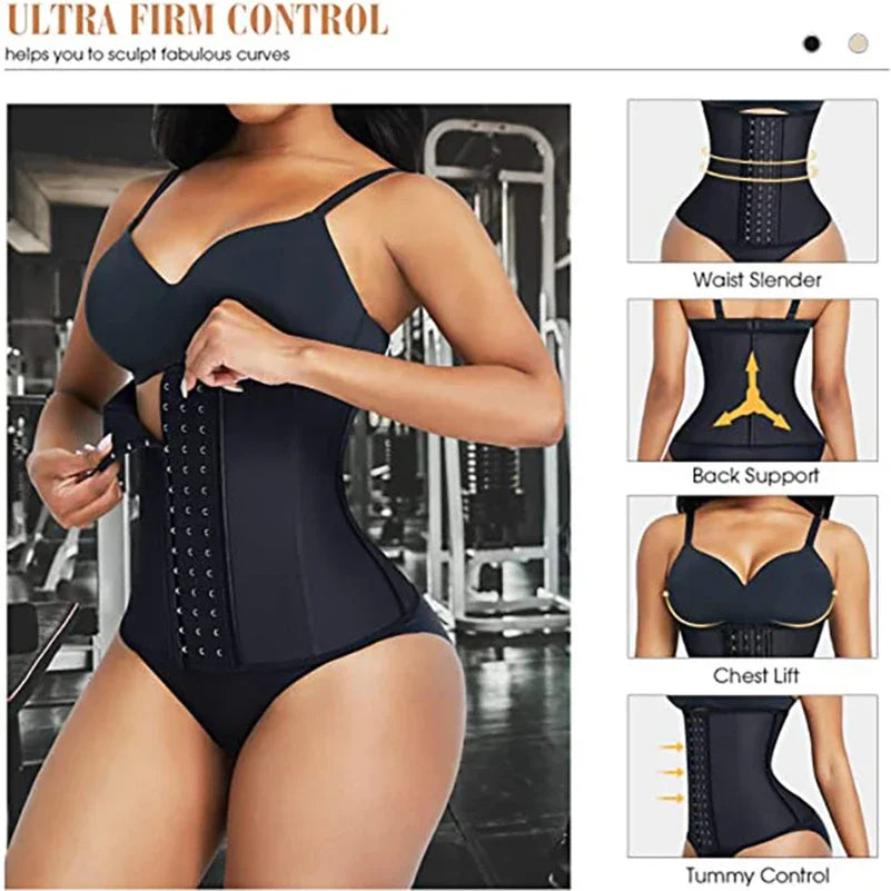 New Women Girdles Waist Trainer
