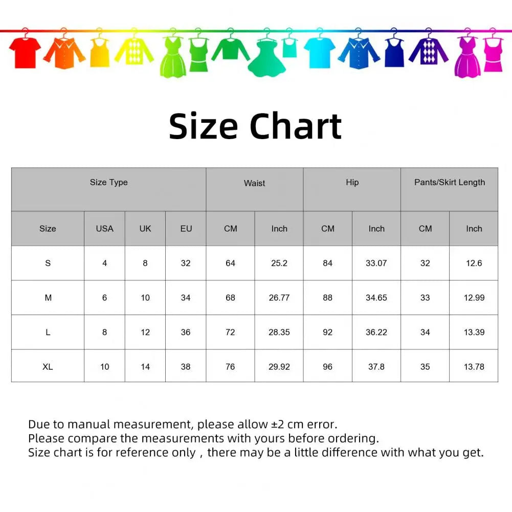 Yoga Shorts Workout Comfortable Elastic Wear