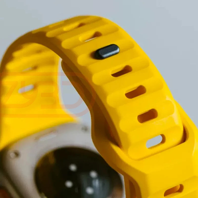 Sport Band For Apple Watch