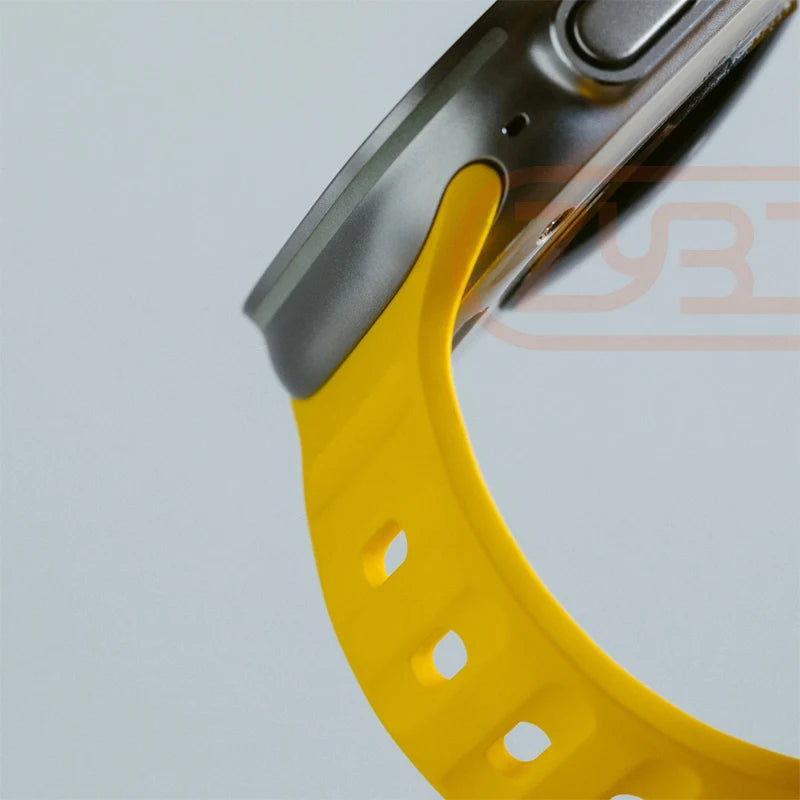 Sport Band For Apple Watch