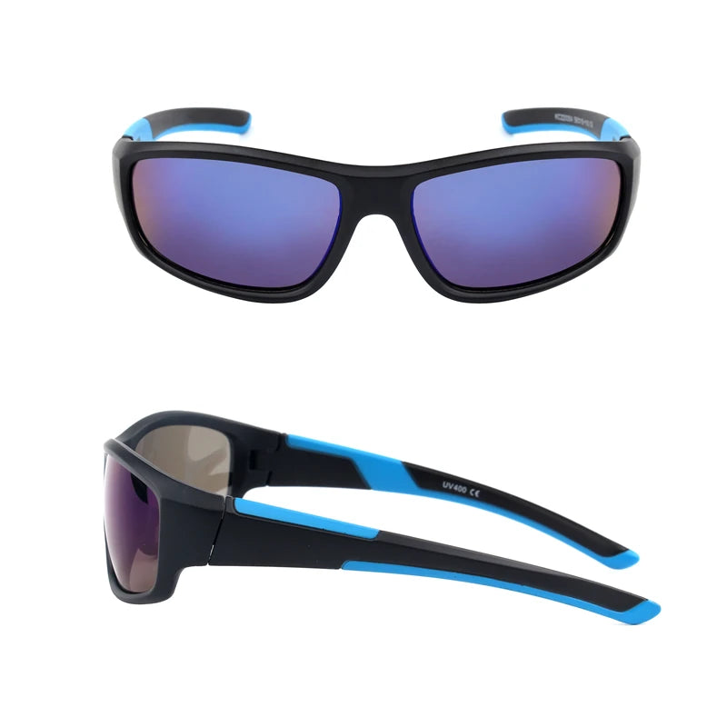 Kenbo Kids Boy Sport Goggles Sunglasses