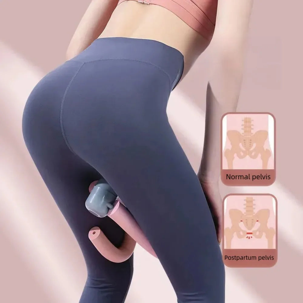 Pelvic Floor Muscle Strength Fitness Equipment
