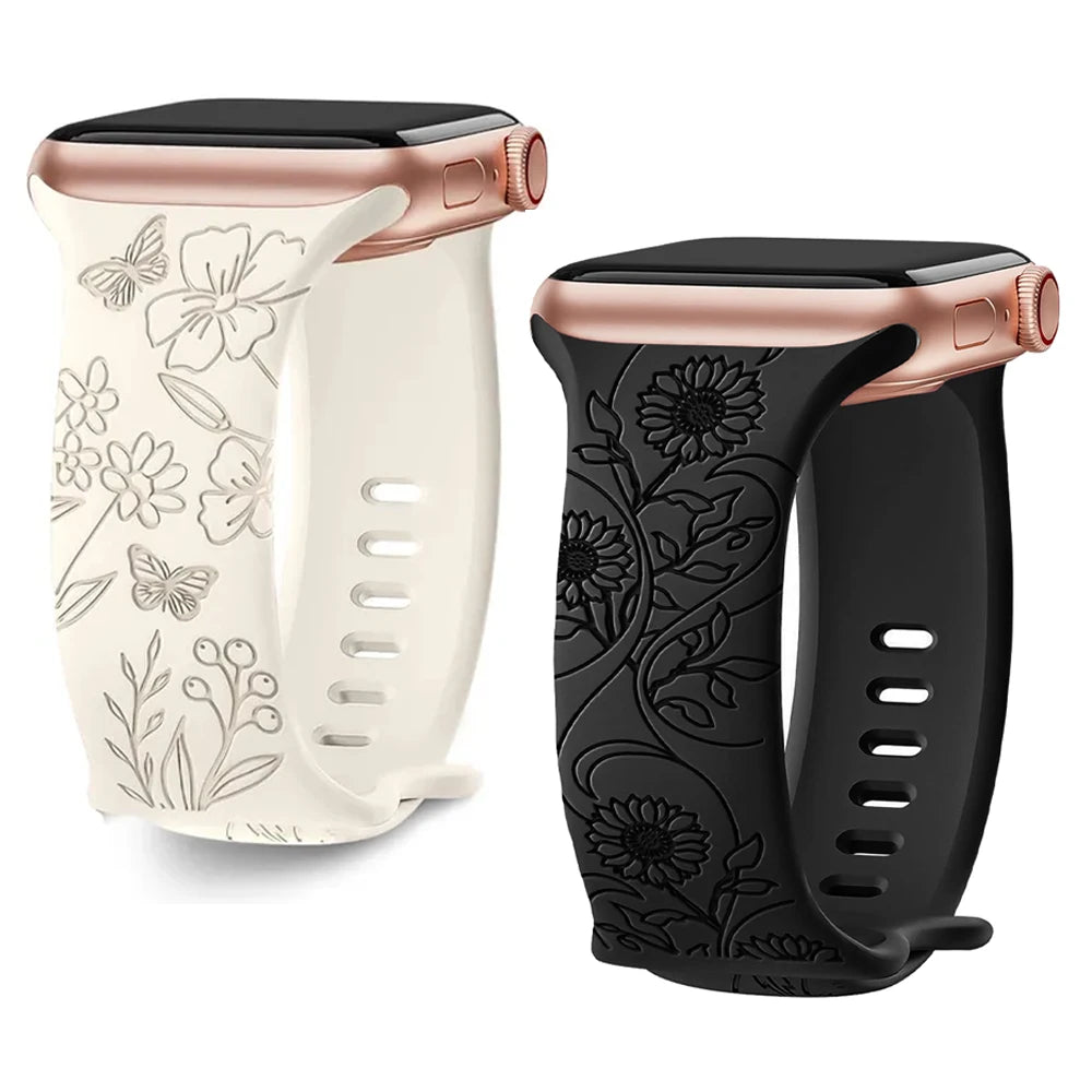 Strap For Apple Watch Band