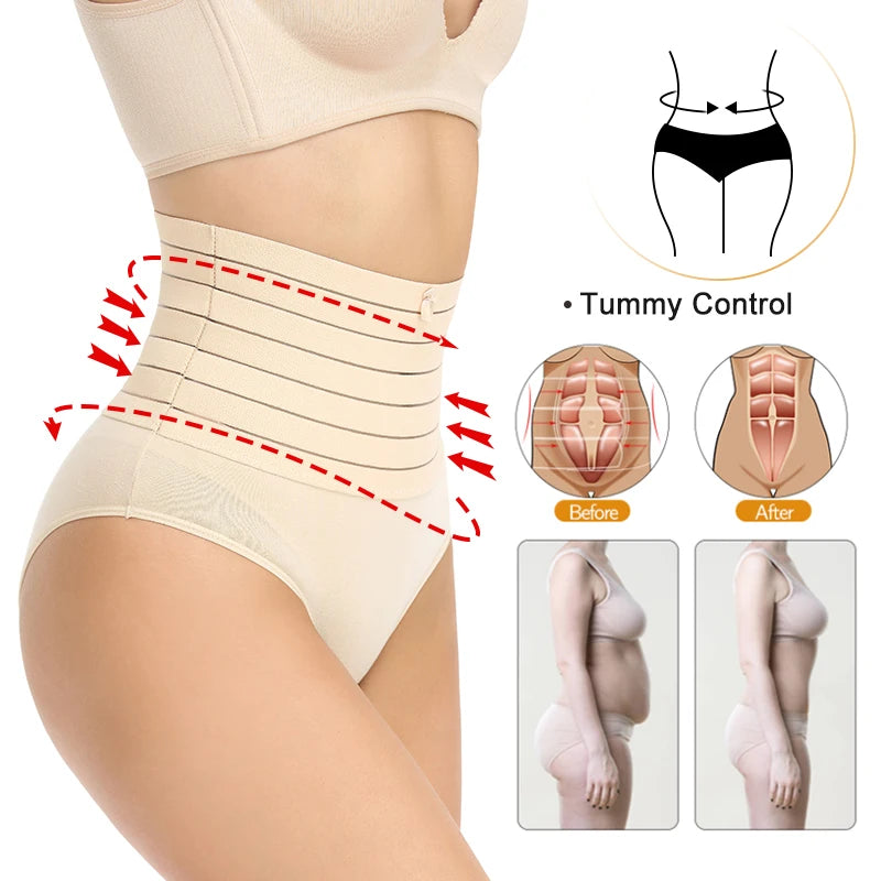 Women's Waist Trainer Body Shaper