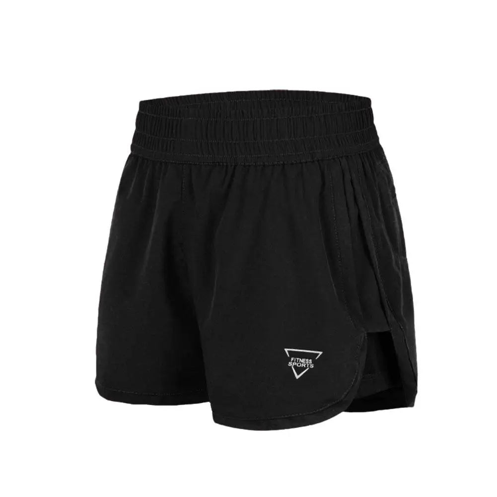 Seamless Pro Shorts Women Summer Workout