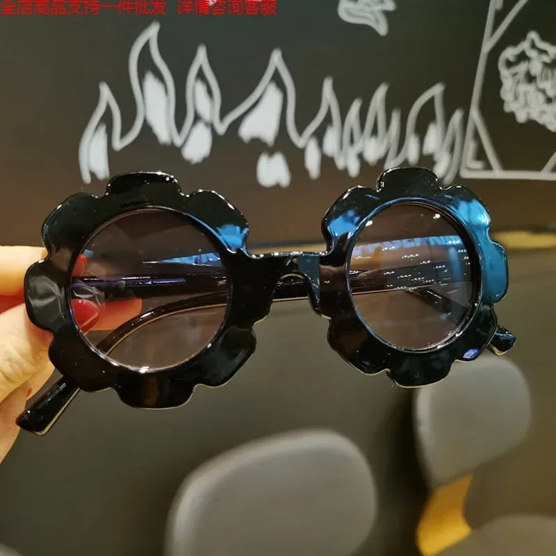 Outdoor Sun Protection Sunglasses