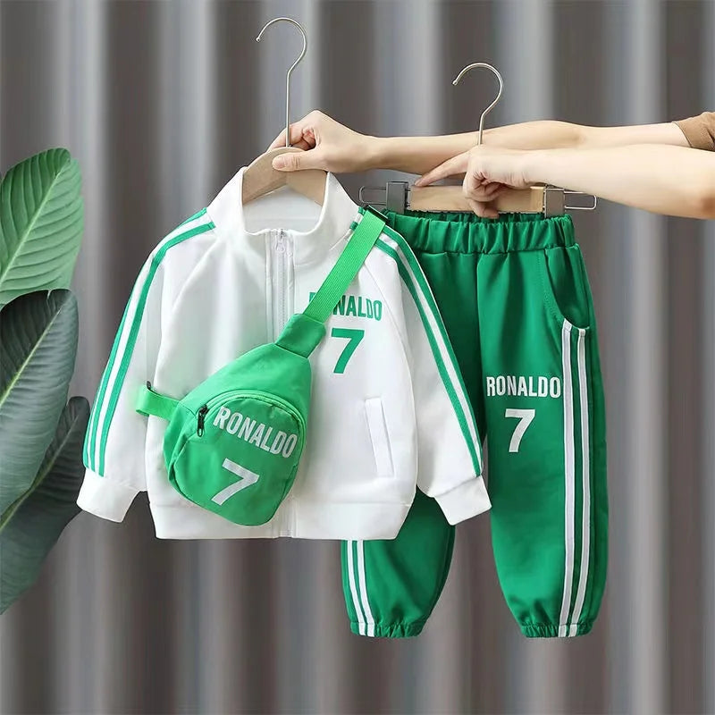 Children Clothing Set Boy Clothes
