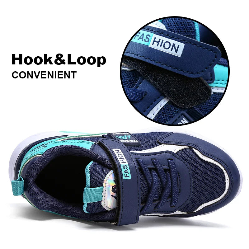 Kids' Sneakers Children Casual Sports