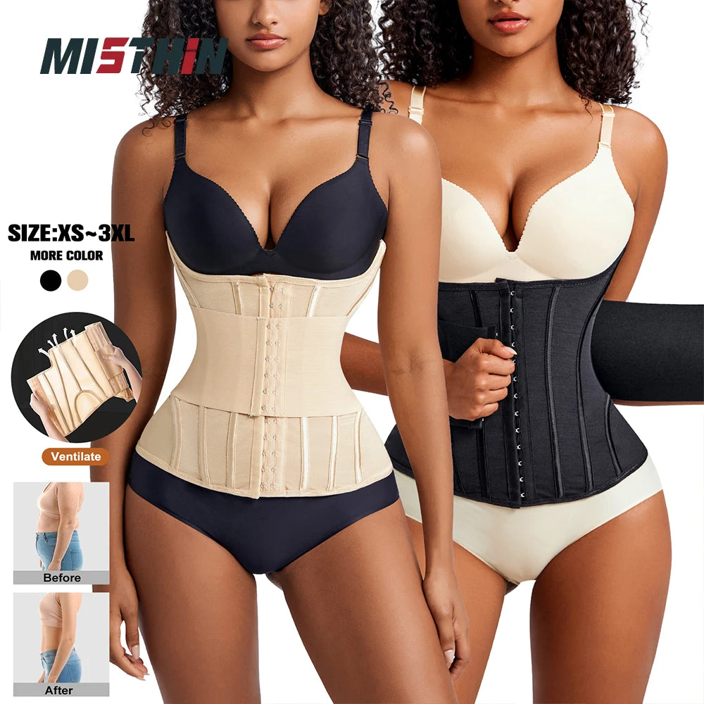 Waist Trainer B9dy Shaper