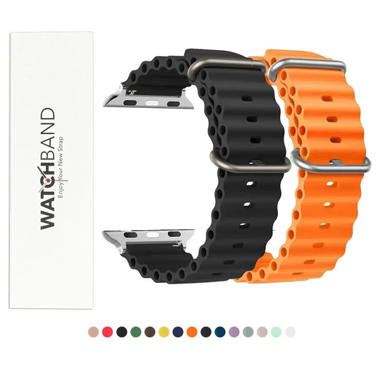 Sport watch strap for Apple watch ultra 2 band