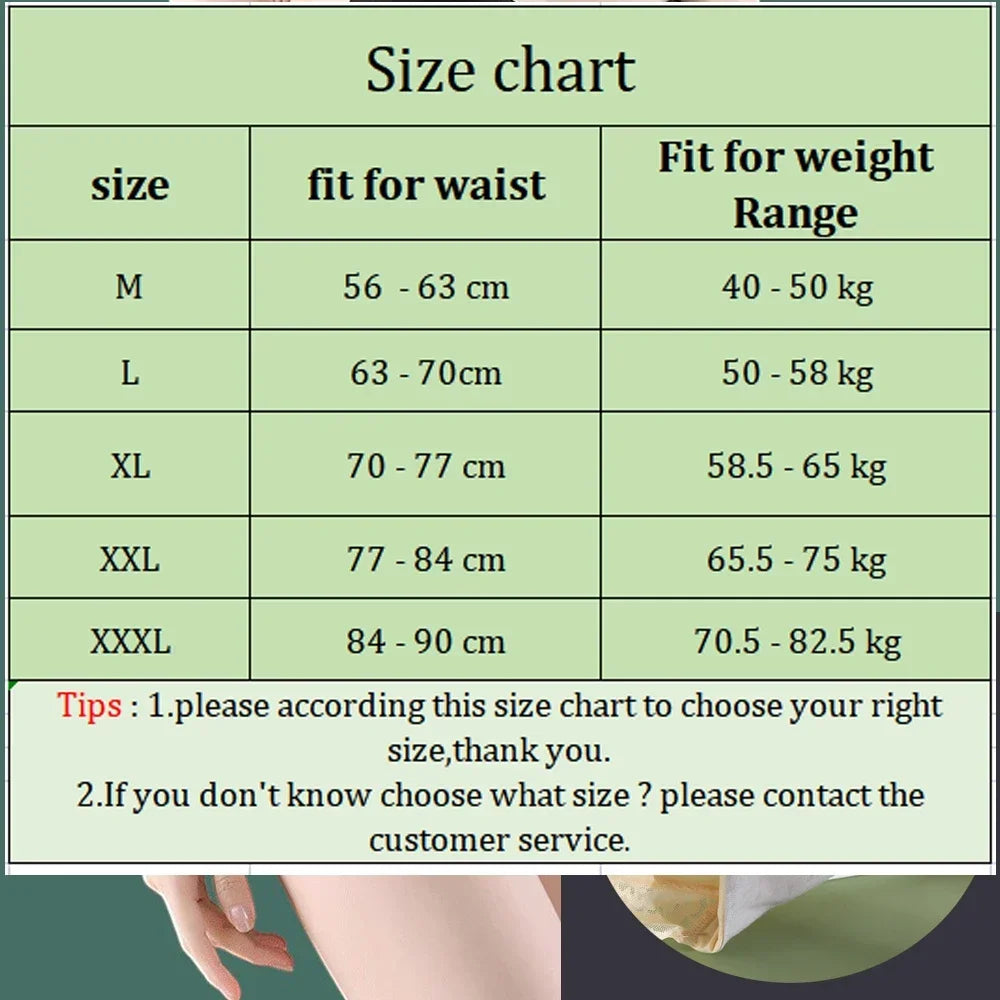 Women Shapewear Waist Trainer
