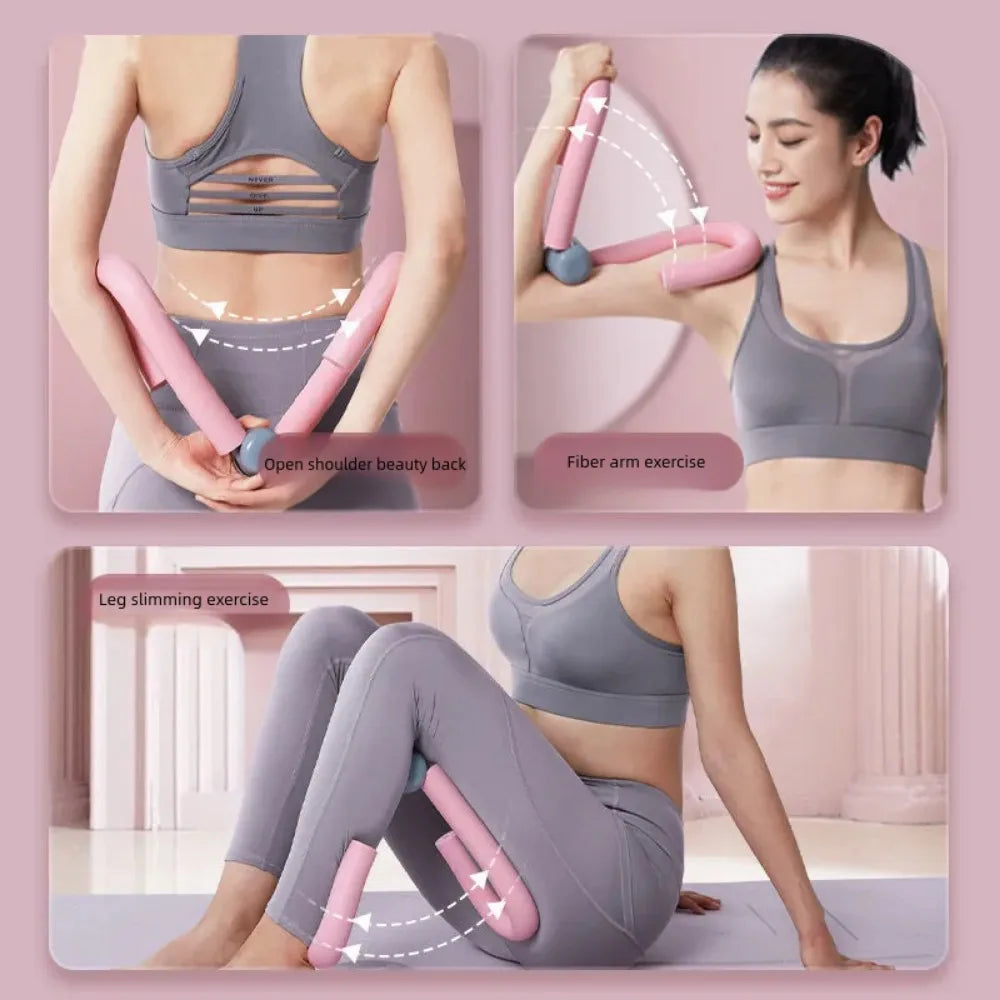 Pelvic Floor Muscle Strength Fitness Equipment