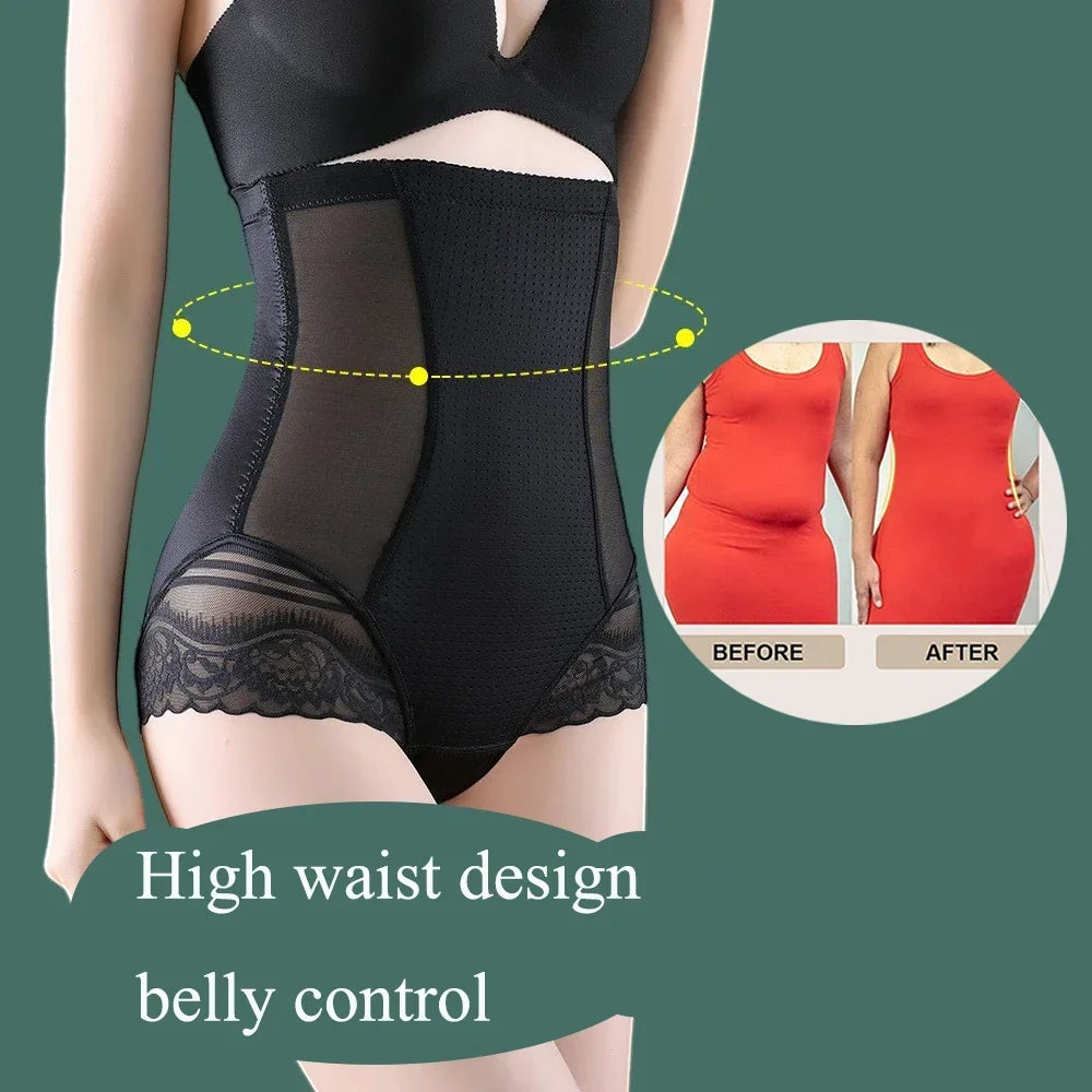 Women Shapewear Waist Trainer