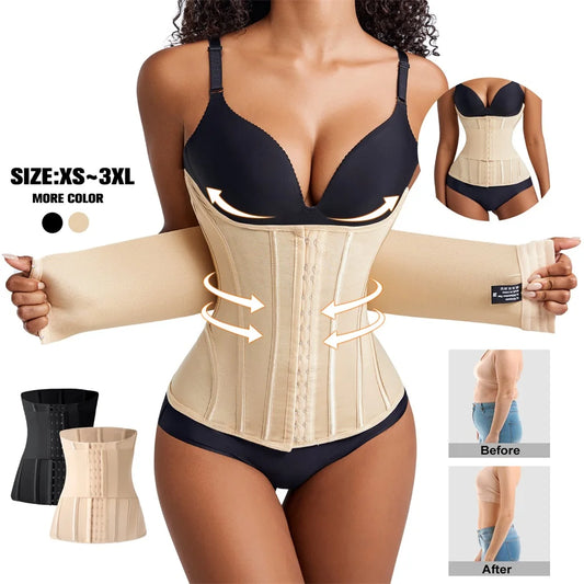Waist Trainer B9dy Shaper