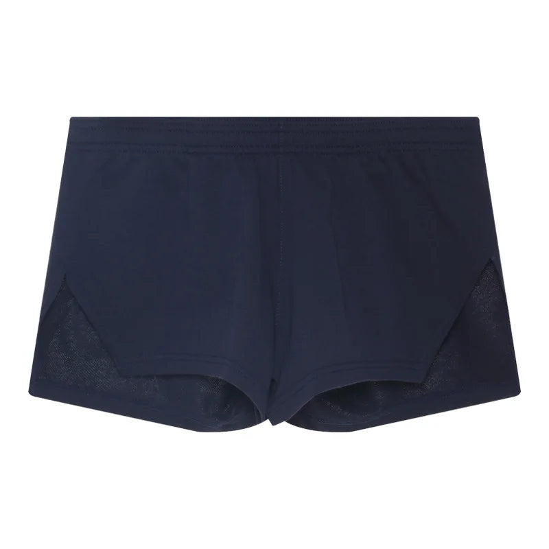 Men Running Shorts Summer Sports Fitness Pants
