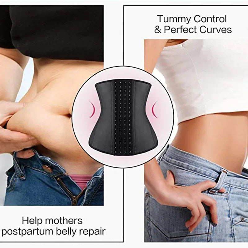 New Women Girdles Waist Trainer
