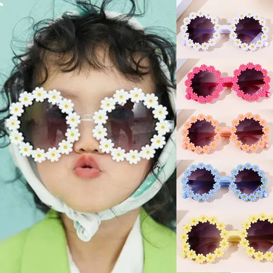 Outdoor Sun Protection Sunglasses