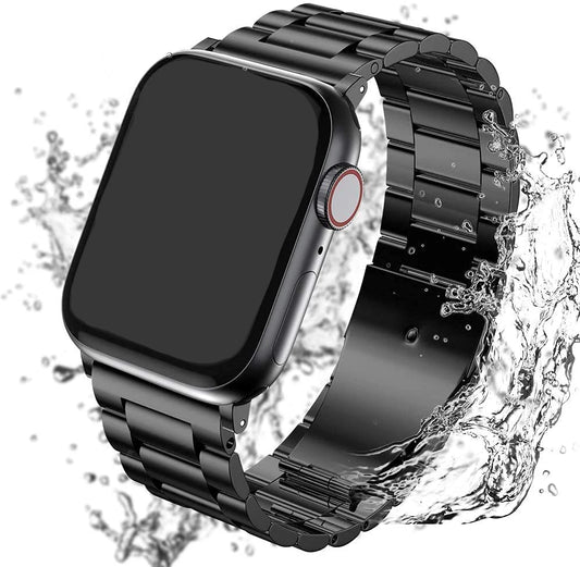 Stainless steel Bracelet for Apple Watch Strap