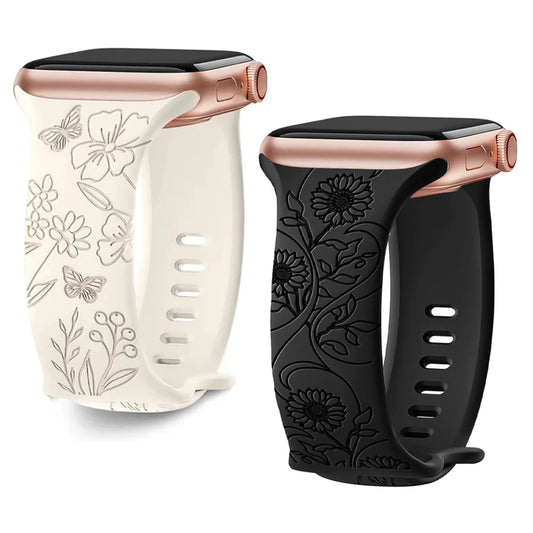 Strap For Apple Watch Band