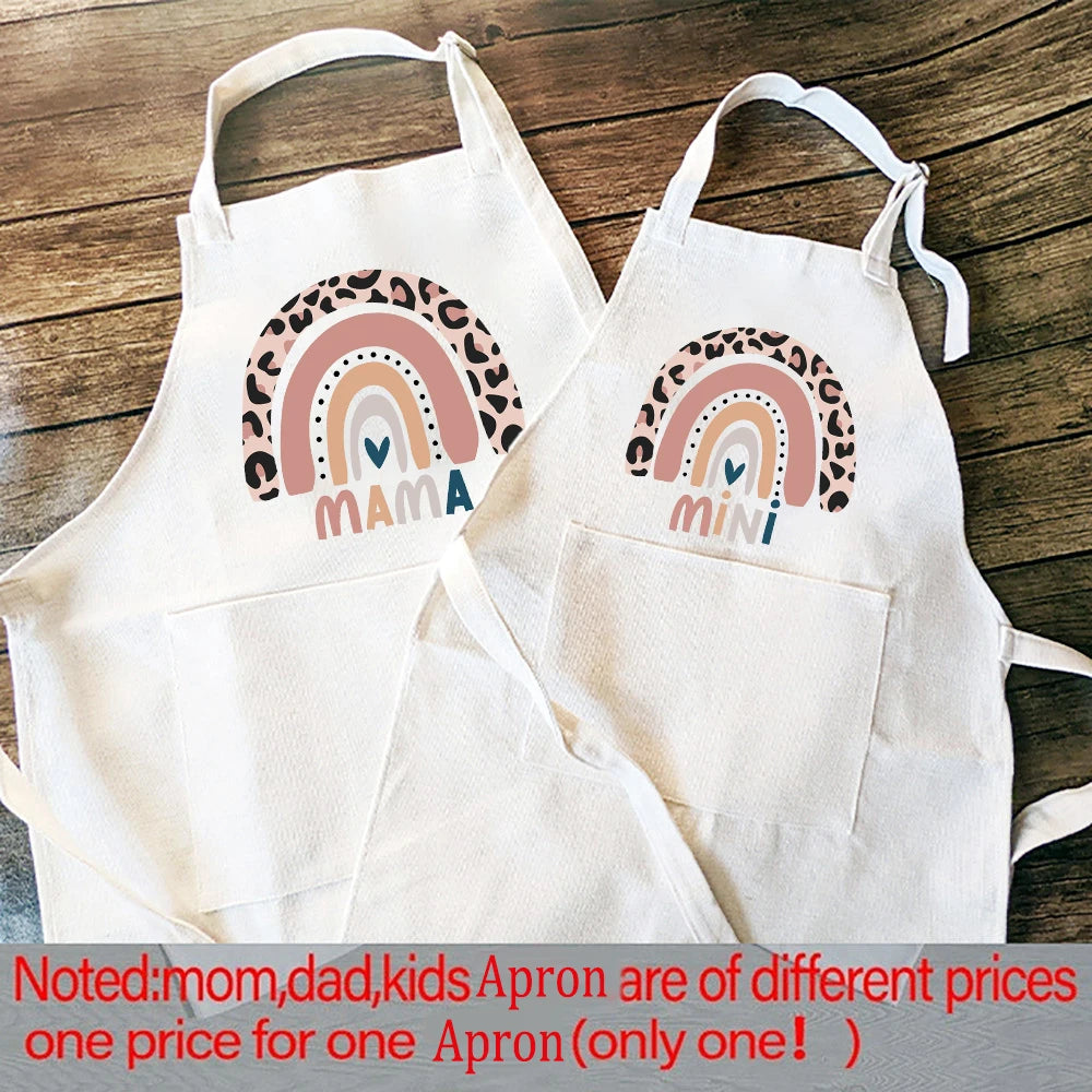 Rainbow Mama Rainbow Mini Print